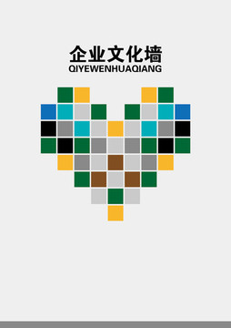 企業(yè)文化墻