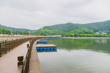 杭州湘湖