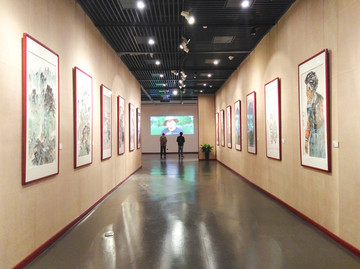 书画展