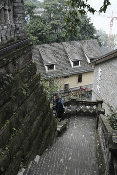 龙门书院