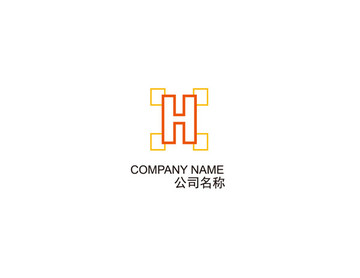 Hlogo標(biāo)志
