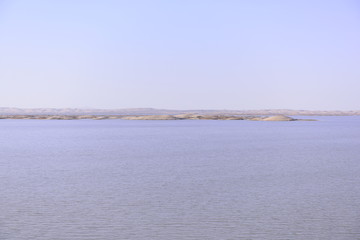乌海湖