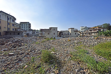 深圳水田古建筑群