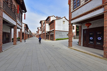漳州北京路