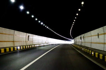 高速公路