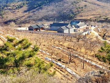 山里人家