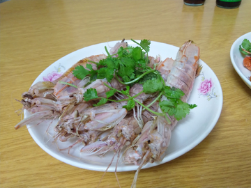 菜式 美食