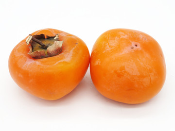 脆柿子