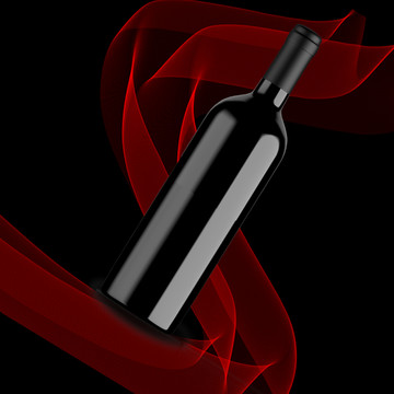 紅酒海報(bào)