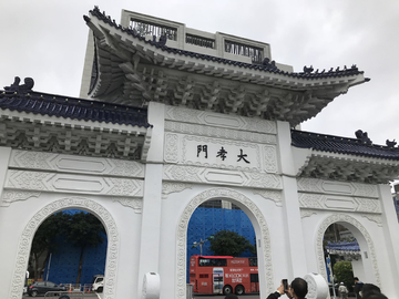 大孝门