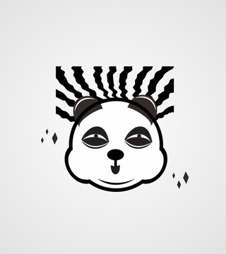 熊貓