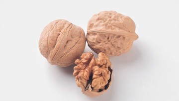 野生核桃
