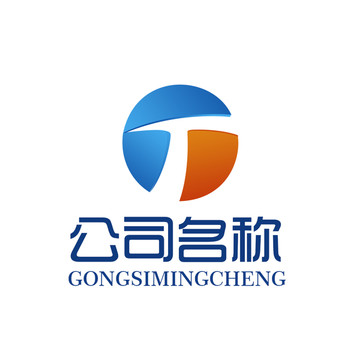 公司logo