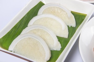 椰子饭