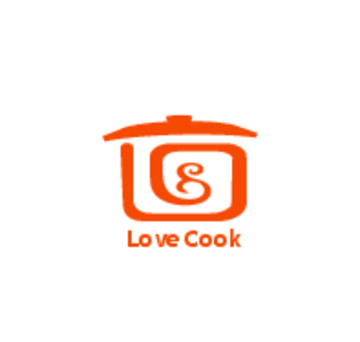 LC厨房标志