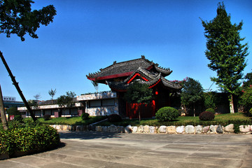 峨眉山大佛禅院