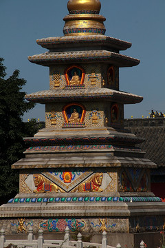 峨眉山大佛禅院