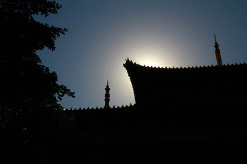 峨眉山大佛禅院