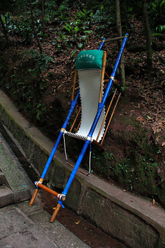 峨眉山圣寿万年寺