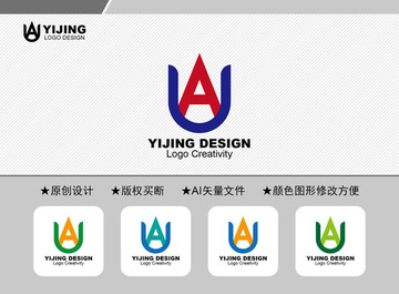 UA標(biāo)志