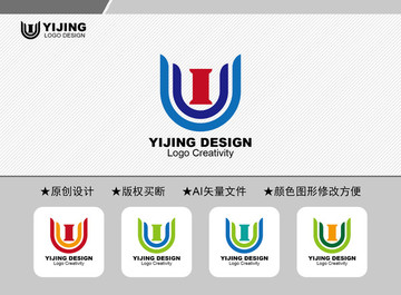 UI标志