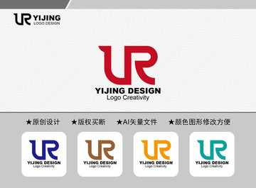 UR標(biāo)志