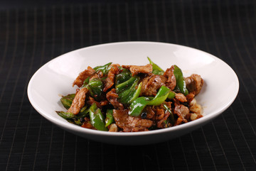 農(nóng)家小炒肉