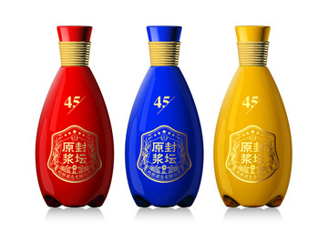酒瓶設(shè)計(jì)