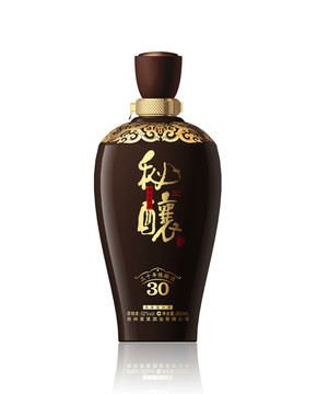 酒瓶設(shè)計