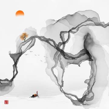 禪