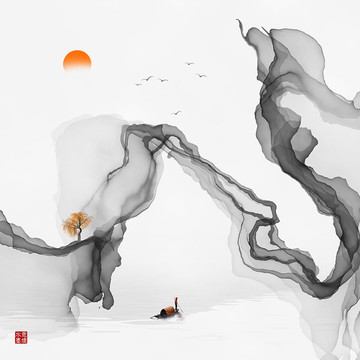 國(guó)畫