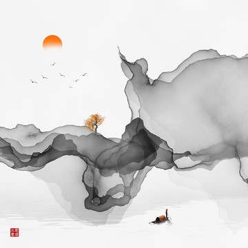 無(wú)框畫