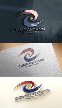 鳳凰理財(cái)投資logo設(shè)計(jì)