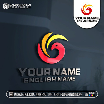 鳳凰LOGO