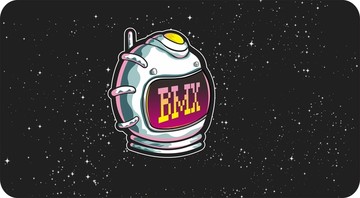 太空人