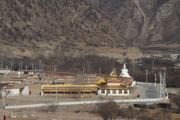 贡巴寺