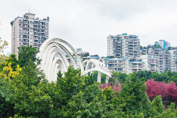 城市大型雕塑