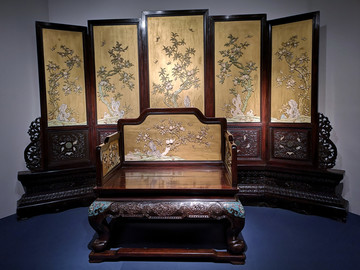 中国古典家具