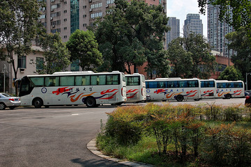 中国电子科技大学