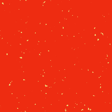 紅色灑金宣紙