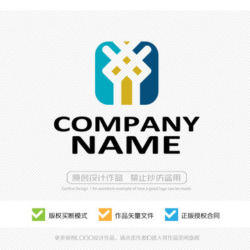 創(chuàng)意LOGO設(shè)計