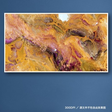 油畫裝飾畫