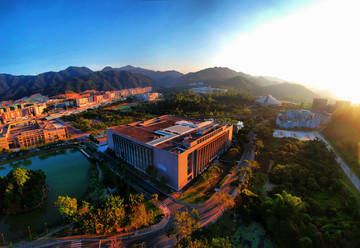 北京师范大学珠海校区