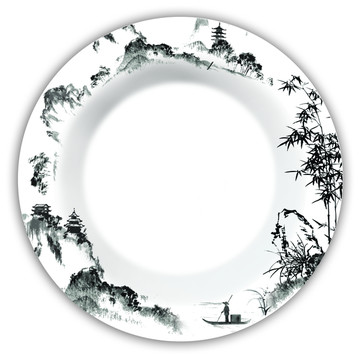 水墨圖