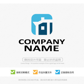 何字LOGO設(shè)計(jì)