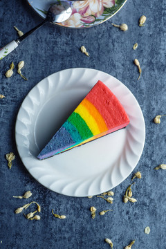 彩虹蛋糕08