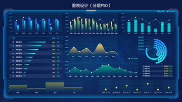 图表设计