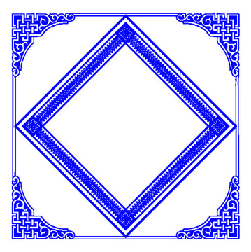 邊框