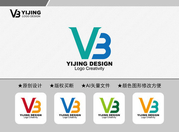 VB标志