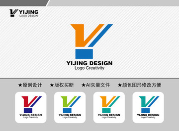 VY標(biāo)志